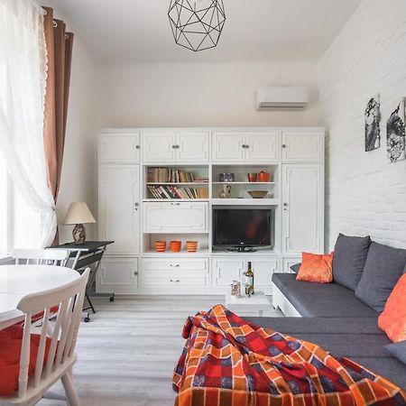 Apartment Katica Zagabria Esterno foto