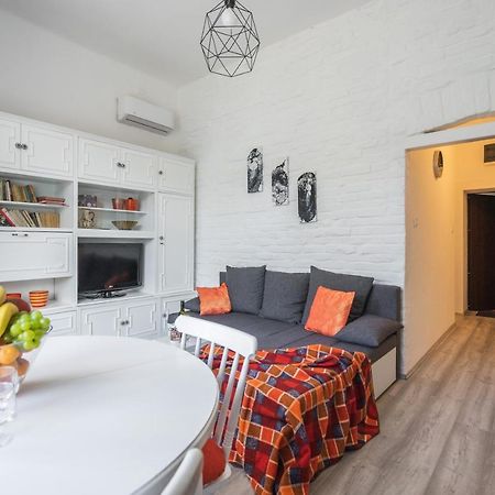 Apartment Katica Zagabria Esterno foto