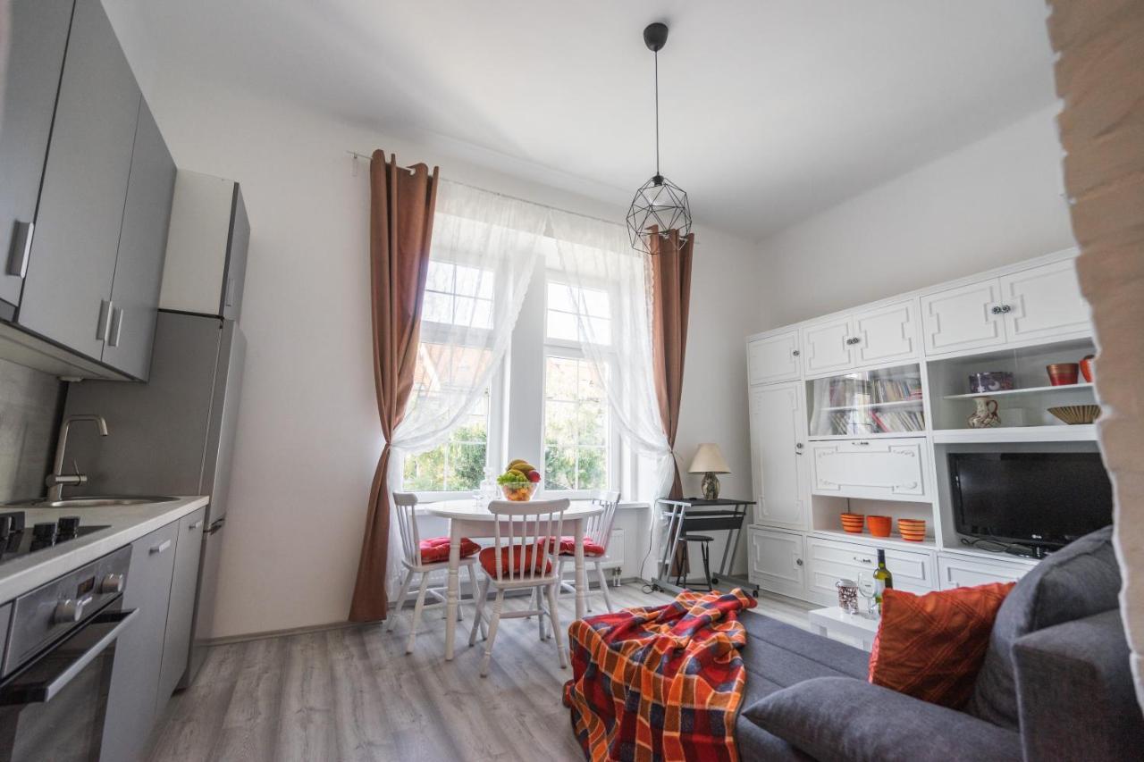 Apartment Katica Zagabria Esterno foto