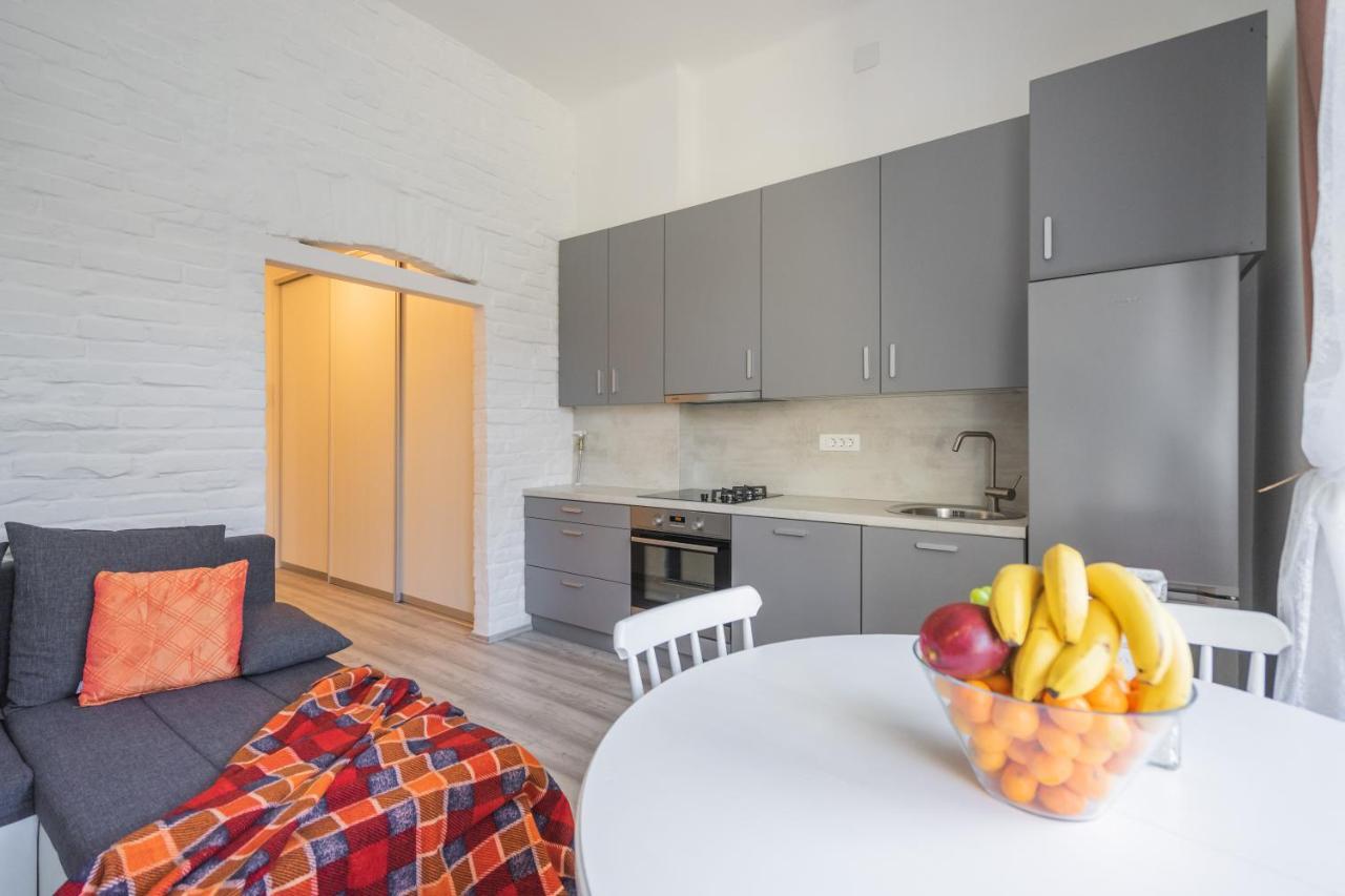 Apartment Katica Zagabria Esterno foto